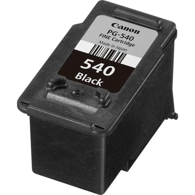Canon Cartus cerneala Black PG-540 NEW PACK, 5225B001AA