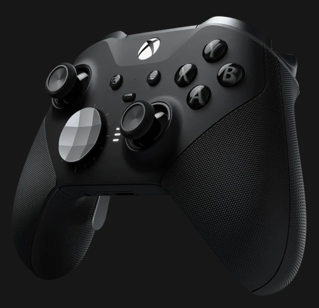 Microsoft MS Xbox Elite Wireless Controller Series 2, RGF-00009