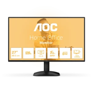 Monitor Consumer AOC 27B31H, 27", 1920 x 1080 pixeli, Black,
