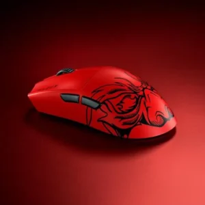 Mouse Gaming Wireless Razer Viper V3 Pro Faker Edition, 35000