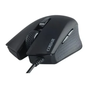 Mouse Gaming Corsair Harpoon RGB Pro, 12000 DPI, negru