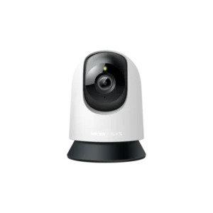 Pan/Tilt Home Security Wi-Fi Camera SPEC:2K (2304x1296), 2.4 GHz, Horizontal