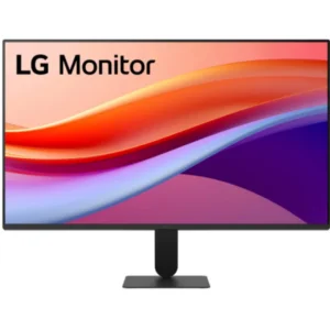 Monitor Consumer LG 24U41YA-B, 23.8", 1920 x 1080 pixeli, Negru,