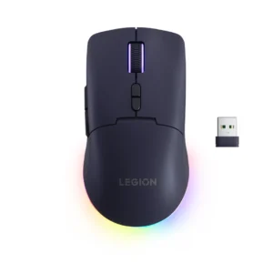 Mouse Gaming Wireless LENOVO Legion M220, 5000 - 6000 dpi,