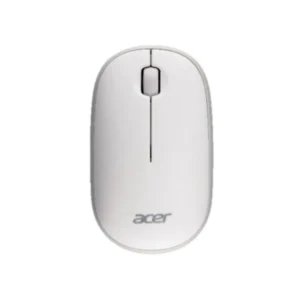 Mouse Wireless Acer AMR100, 1600 dpi, Alb