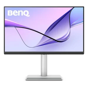 Monitor Consumer BenQ 27" MA270U, 3840 x 2160 pixeli, White,