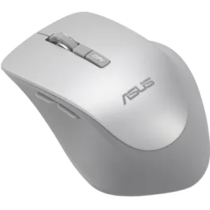 Mouse Wireless ASUS WT425, 1600 dpi, Alb