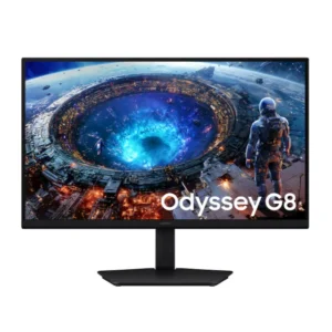 Monitor Samsung 27" LS27HG806EFXEN, Diagonal (inch): 27, Diagonal (cm): 68,