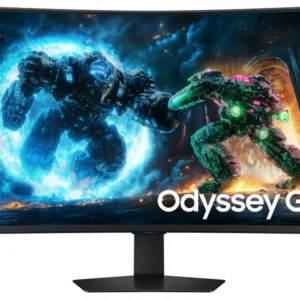 Monitor Samsung 37" LS37FG750EUXEN, Curvature: 1000R, Diagonal (inch): 37, Diagonal