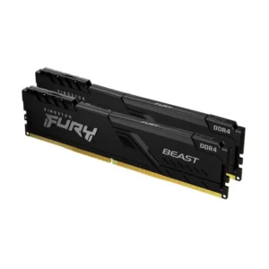 Memorie RAM Kingston DDR4 64GB, 2 x 32GB, 3600Mhz CL18