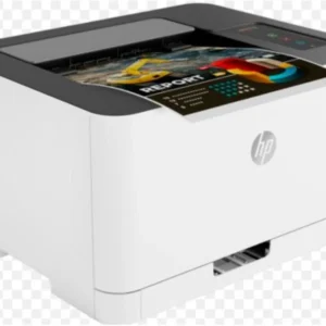 Imprimanta Laser HP Color Laser 150nw, Color, format A4, Duplex,