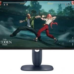 Monitor Consumer Alienware AW2725D, 27", 2560 x 1440 pixeli, Blue,