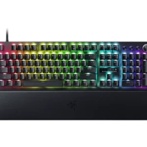 Tastatura Mecanica Gaming Razer Huntsman V3 Pro 8KHz, RGB, USB,
