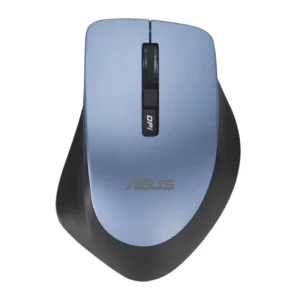 Mouse Wireless ASUS WT425, 1600 dpi, Multicolor