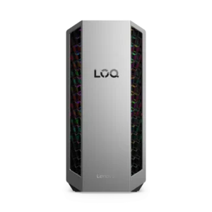 Desktop Gaming Lenovo LOQ Tower 26ADR10 cu procesor AMD AMD