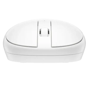 Mouse Wireless HP 240 Lunar White Bluetooth Mouse, 1600 dpi,