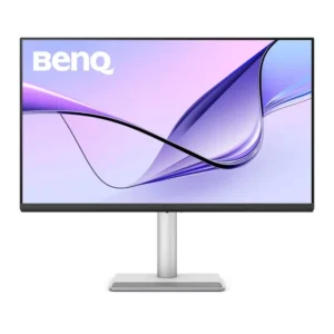 Monitor Consumer BenQ MA320UP, 31.5", 3840 x 2160 pixeli, White,