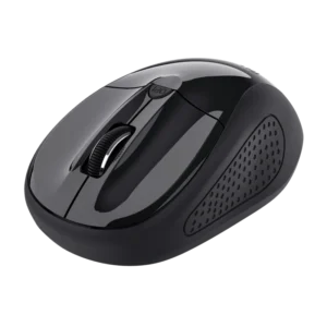 Mouse Wireless Trust 24658, 1600 dpi, negru