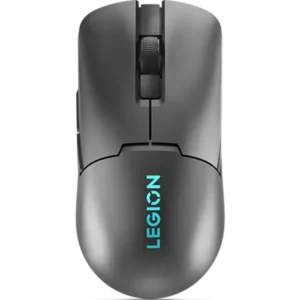 Mouse Gaming Wireless Lenovo Legion M600s, 19000 dpi, Gri