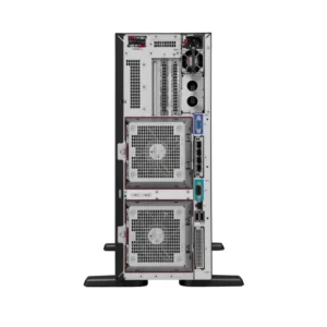HPE ProLiant Compute ML350 Gen12 6505P 12c 1P 1x32GB-R 4LFF