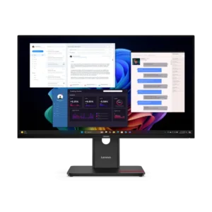 Monitor Consumer Lenovo ThinkVision T27UD-40, 27", 3840 x 2160 pixeli,