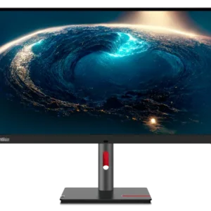 Monitor Commercial Lenovo ThinkVision P32pz-30, 31.5", 3840 x 2160 pixeli,