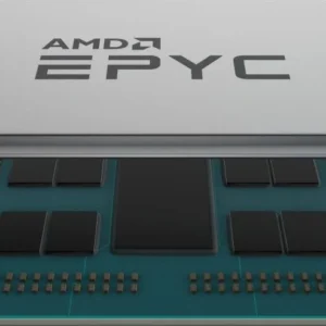 AMD EPYC 9115 2.6GHz 16-core 125W Processor for HPE