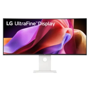 Monitor Consumer LG 40U990A-W.AEU, 39.7", 5120 x 2160 pixeli, White,