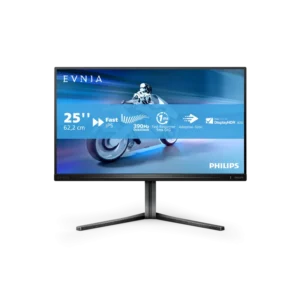 Monitor Gaming Philips Evnia 5000 25M2N5200U/00, 24.5", 1920 x 1080