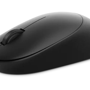 Mouse Wireless DELL Pro 5 MS526, 6000 DPI, Negru