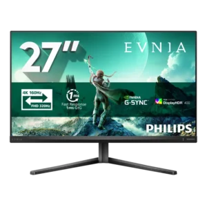 Monitor Consumer Philips Evnia 3000 27M2N3800A/00, 27", 3840 x 2160