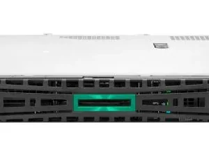 HPE DL20 G11 6333P 1x32G 4SFF EU Svr