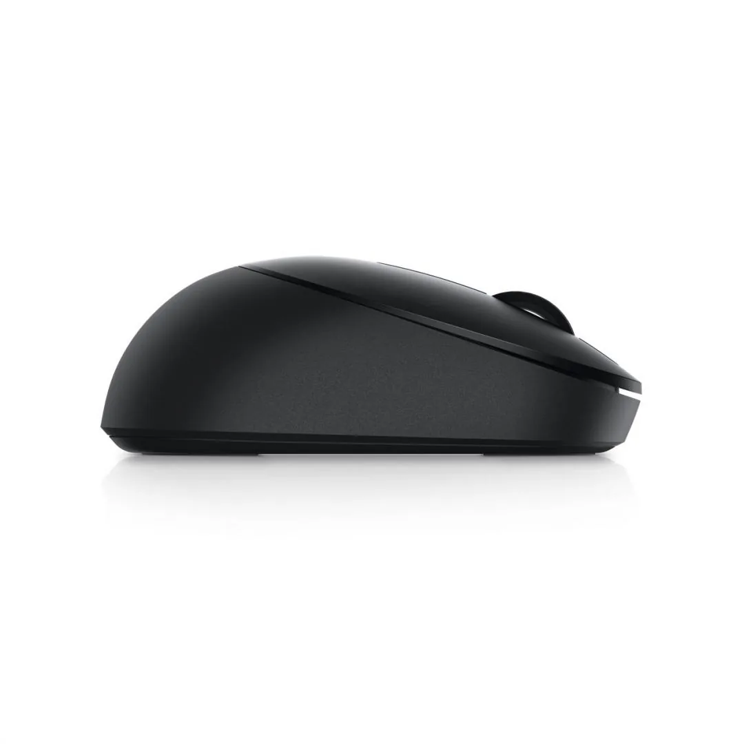 Mouse Wireless DELL MS3320W, 1600 dpi, negru - imagine 4
