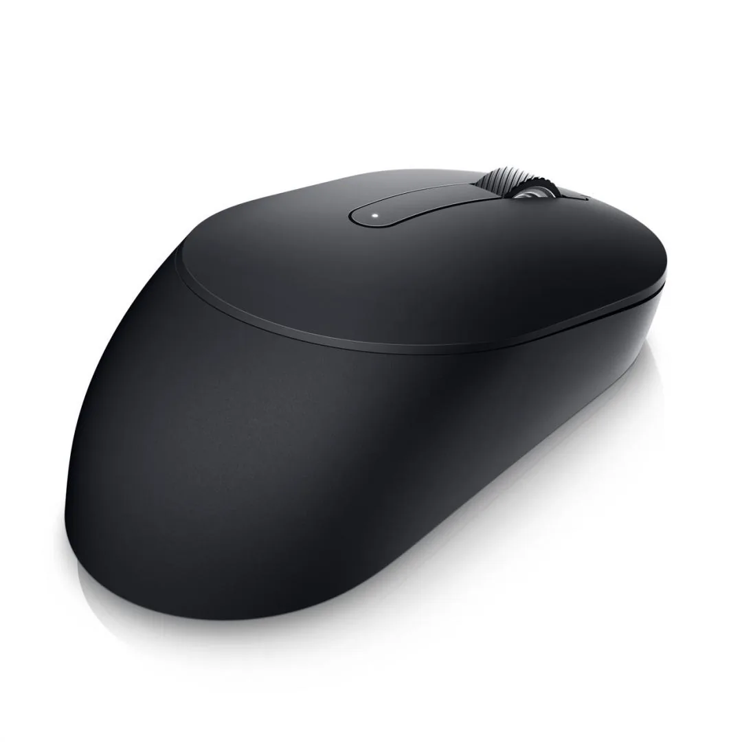 Mouse Wireless DELL Pro Mouse - MS300, 4000 dpi, Negru - imagine 2