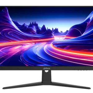 Monitor Gaming Dahua LM27-E231BN, 27", 1920 x 1080 pixeli, Black,