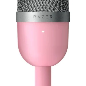 Microfon Razer Seiren V3 Mini, tip Condenser, USB