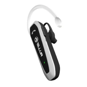 Casti In-ear Tellur Vox 100, Wireless, Negru