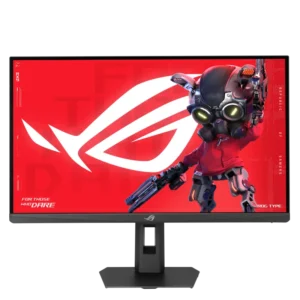 Monitor Gaming ASUS ROG Strix XG27ACMEG, 27", 2560 x 1440