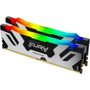 Memorie RAM Kingston FURY Renegade, 32 GB DDR5, 6400 MHz,