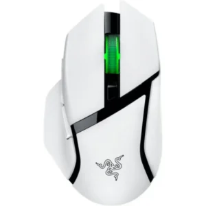 Mouse Gaming Wireless Razer Basilisk V3 X HyperSpeed, 18000 dpi,