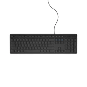 Tastatura Dell KB216, USB, negru