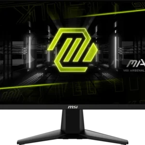 Monitor Consumer MSI MAG 255F E20, 24.5", 1920 x 1080