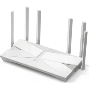 Router wireless TP-Link Archer AX56, WIFI 6, Mesh, Dual Band