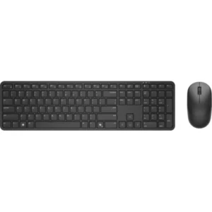 Tastatura Dell Pro 5 KM526, Wireless, Negru