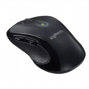Mouse Wireless Logitech M510, 1001  2000 dpi, Negru