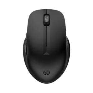 Mouse Wireless HP 435 Multi-Device Wireless Mouse, 4000 dpi, Negru