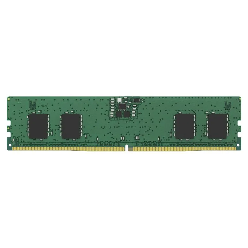 Memorie RAM Kingston KCP556US6-8, 8GB DDR5, 5600MHz, CL46