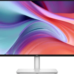 Monitor Consumer Dell S2725HSM, 27", 1920 x 1080 pixeli, White,