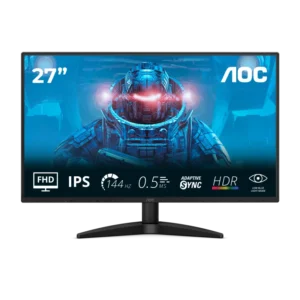 Monitor Gaming AOC 27B36X, 27", 1920 x 1080 pixeli, Black,