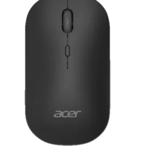 Mouse Gaming Wireless Acer AMR130, 1600 dpi, negru